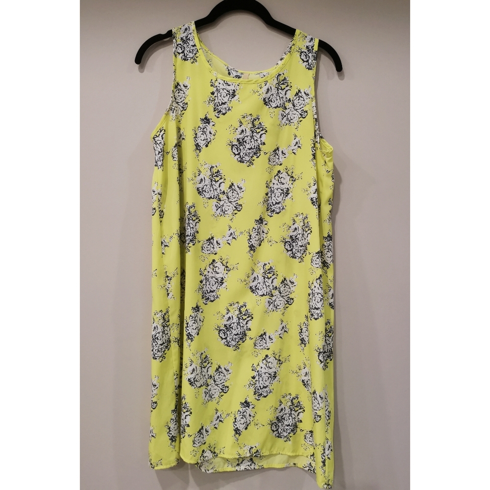 Primi | Floral Summer Dress